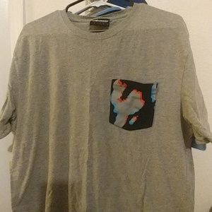 The Hundreds XL Tee Shirt